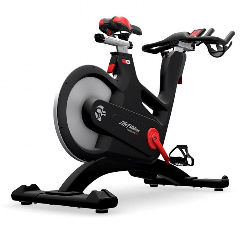 Top 10 Ventas - Spinning