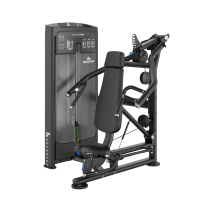 Binom Advanced BA05 Multipress Pettorale e Spalla Selettorizzato Dual
