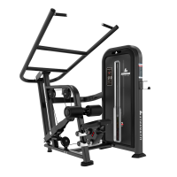 Binom Strength BPL08 Selettivo Lat machine
