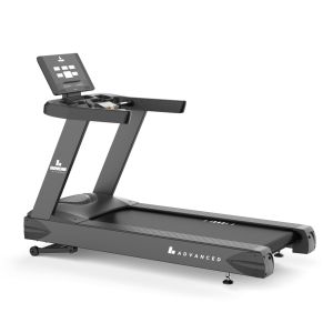 Binom Advanced BA67 Tapis Roulant Professionale con Schermo LED 18,5"